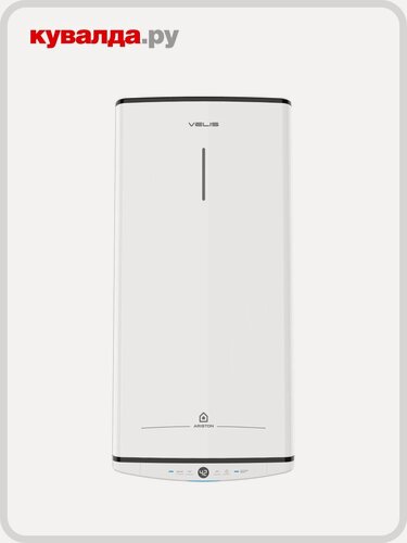 Изображение товара Водонагреватель ARISTON VELIS TECH ABSE DRY100 сухой ТЭН