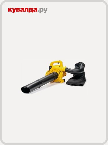 Изображение товара Воздуходувка бензиновая CHAMPION GBV327S