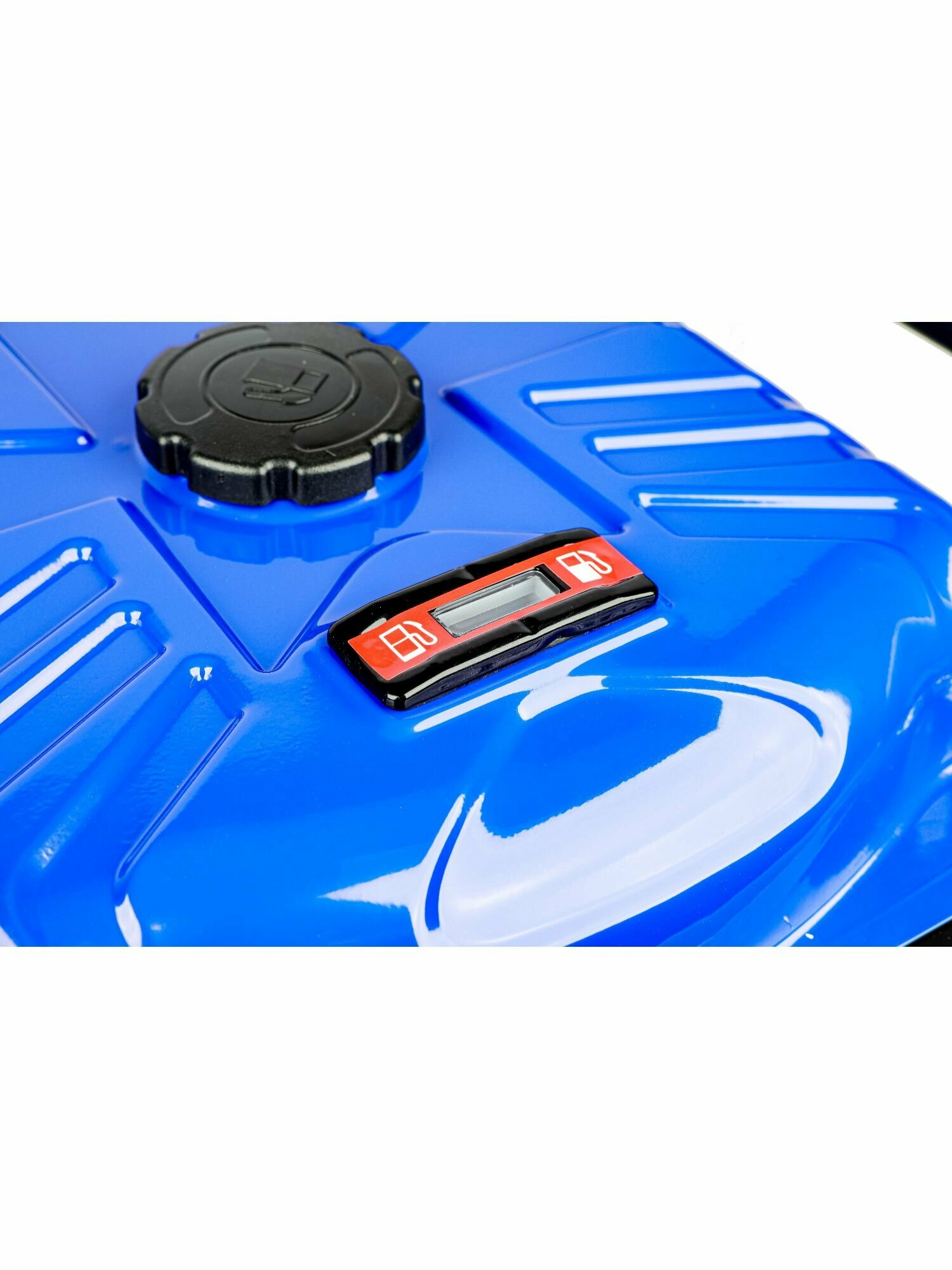 Генератор бензиновый Спец 172F, 3 кВт - фото №11