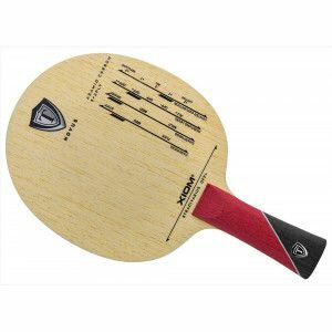 Основание для ракетки Xiom STRADIVARIUS, ST