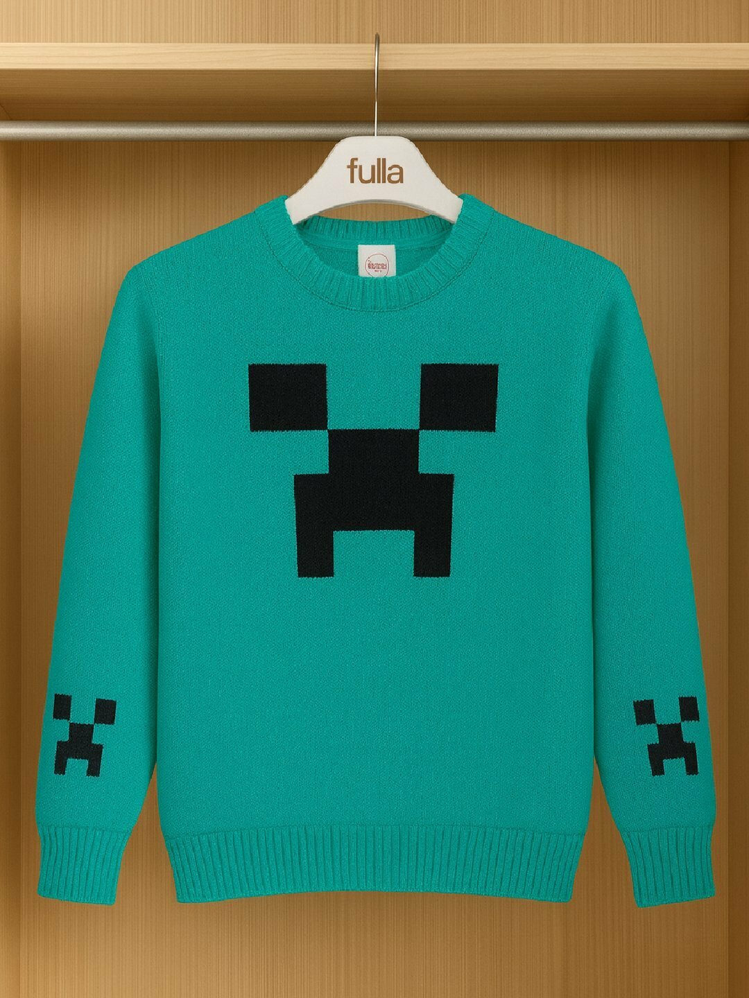 Джемпер для кормящих мам