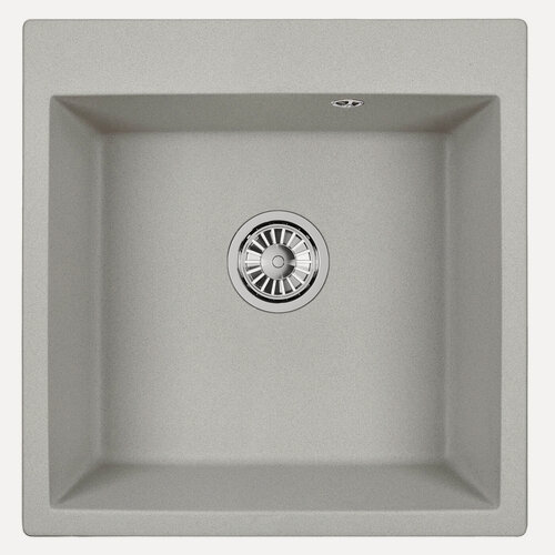Изображение товара Кухонная мойка Granula GR-5102 51х52 базальт