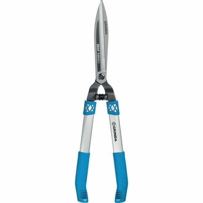 Кусторез FH-630 PROLine GRINDA 630 мм, с коваными лезвиями, с алюминиевыми рукоятками