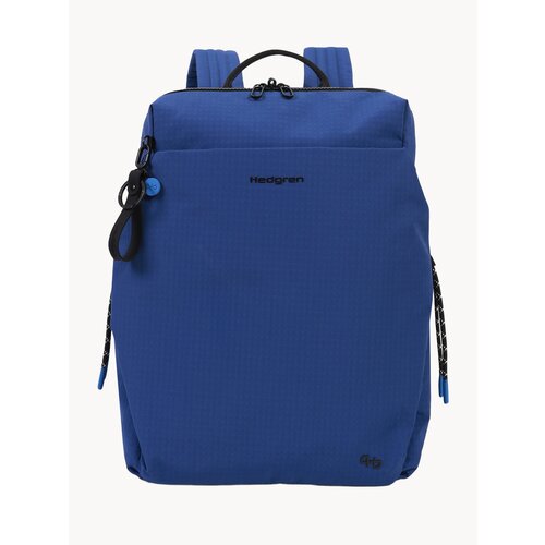 Рюкзак Hedgren HSTG03 String Akira Backpack M *889-01 Bellwether Blue