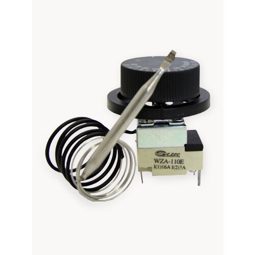 Терморегулятор WZA-110E 30-110°С 16А