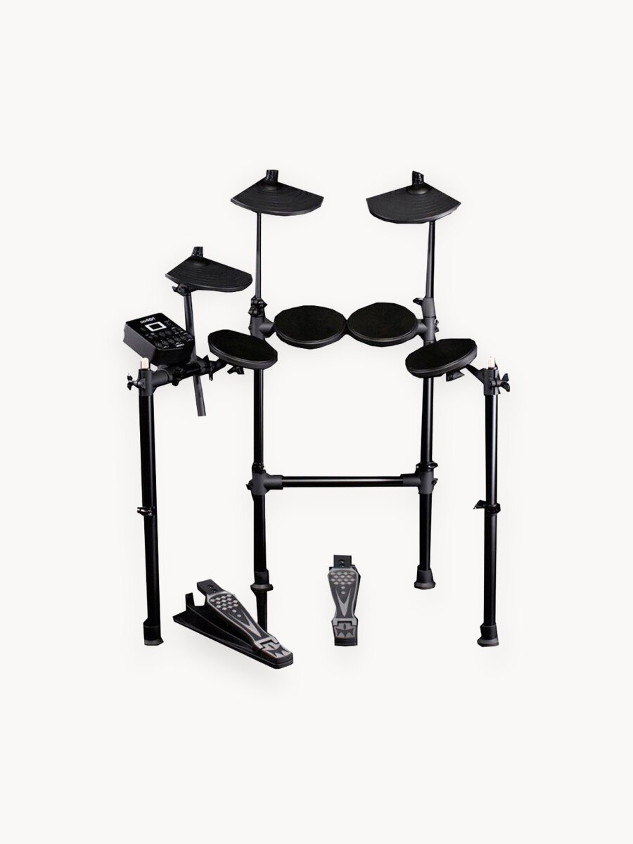 Электронная ударная установка Medeli DD401