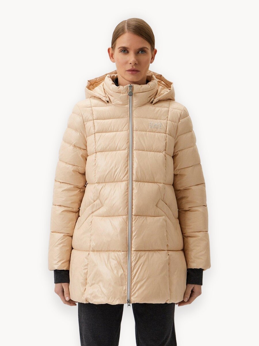 Куртка спортивная