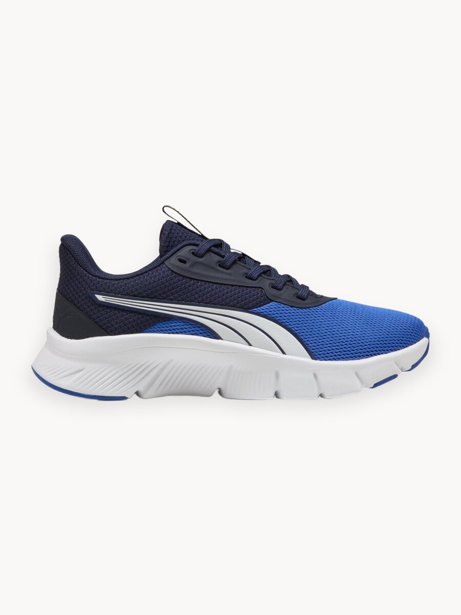 Кроссовки PUMA FlexFocus Modern, размер 5i UK, синий