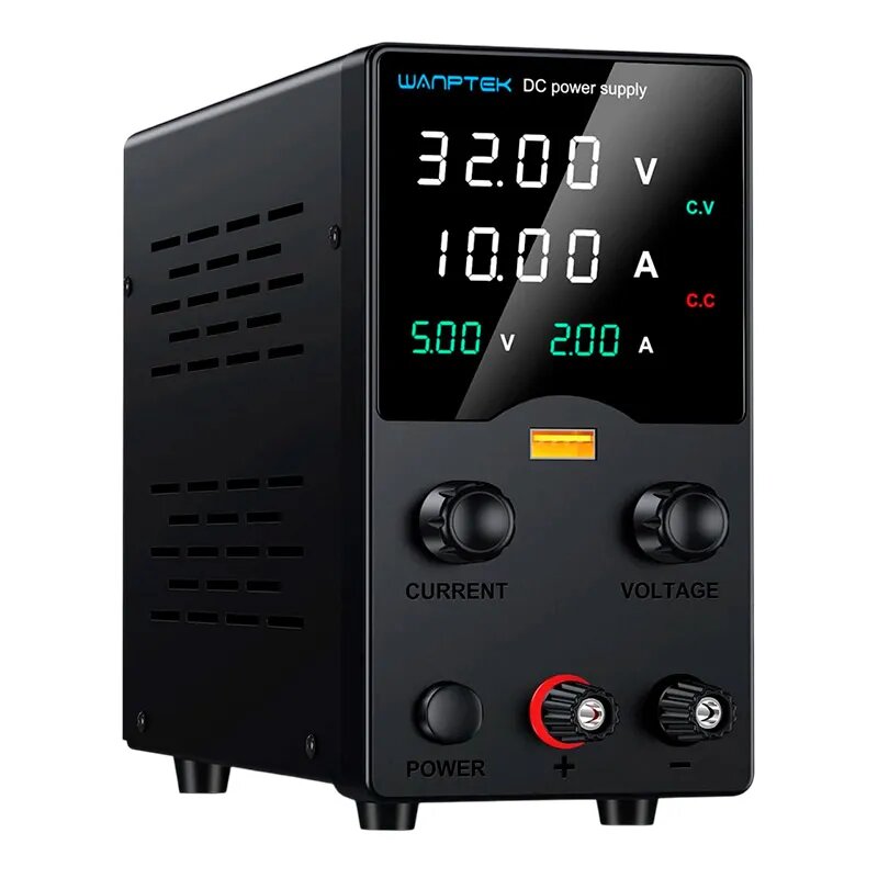 Блок питания Wanptek GA3010H