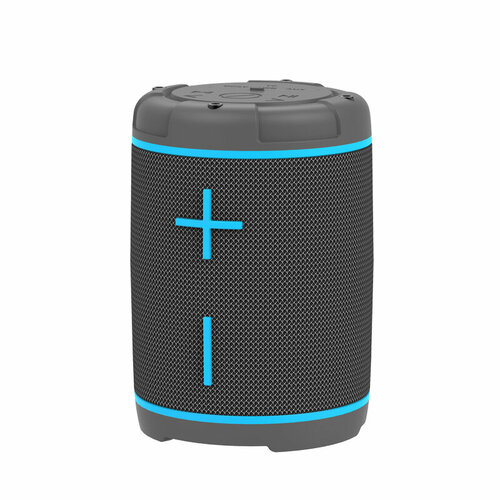 Колонка портативная Hopestar P1 Bluetooth цвет серый 111200₽