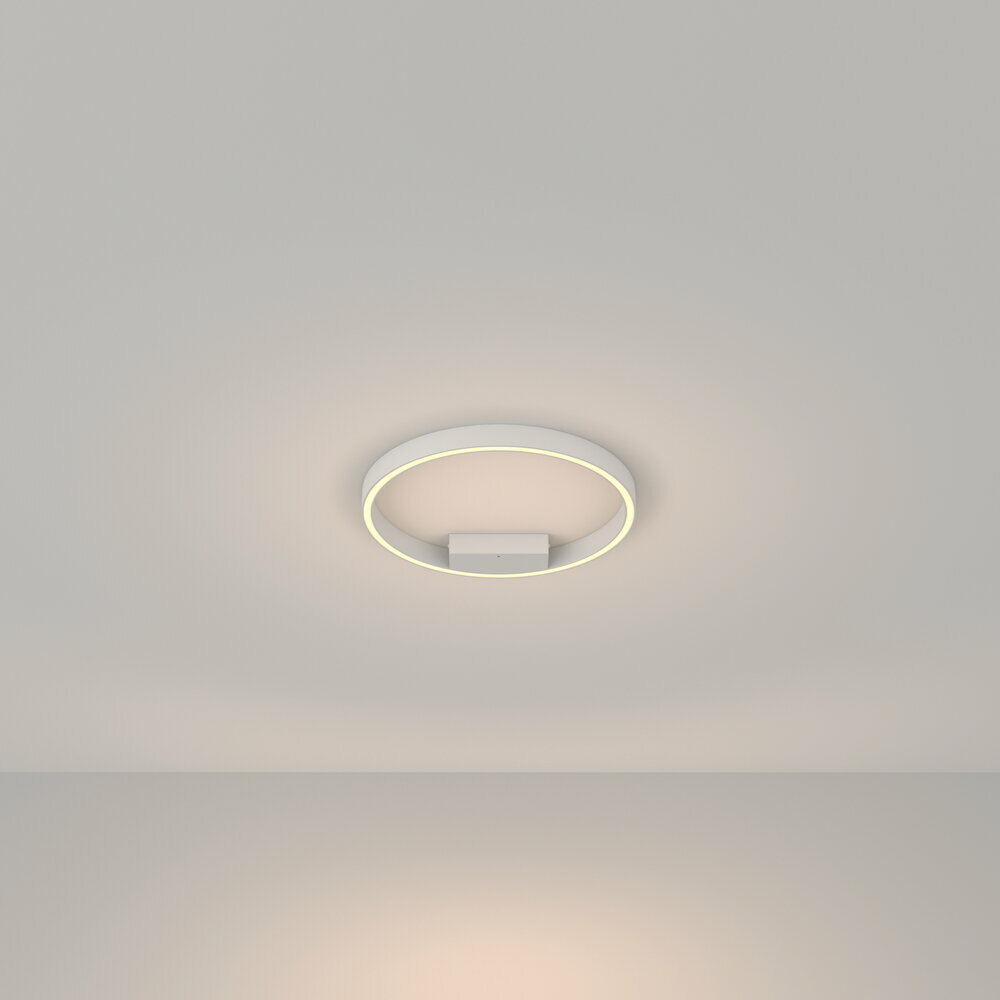 Потолочный светильник Maytoni Modern Rim MOD058CL-L25W3K