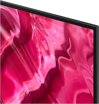 65" Телевизор Samsung QE65S90CAU