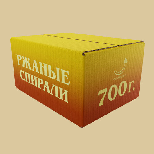 Макароны цельнозерновые ржаные...