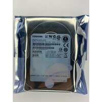 Серверные комплектующие Toshiba Жесткий диск Toshiba 450GB SAS HDD PN: CA07173-B38000LF MODEL: MBF245LRC