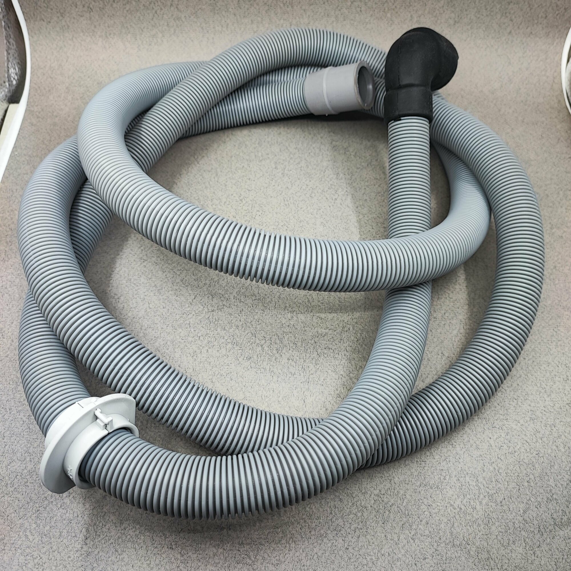 фото Сливной шланг для посудомоечных машин Aeg, Electrolux, Zanussi 1173680305