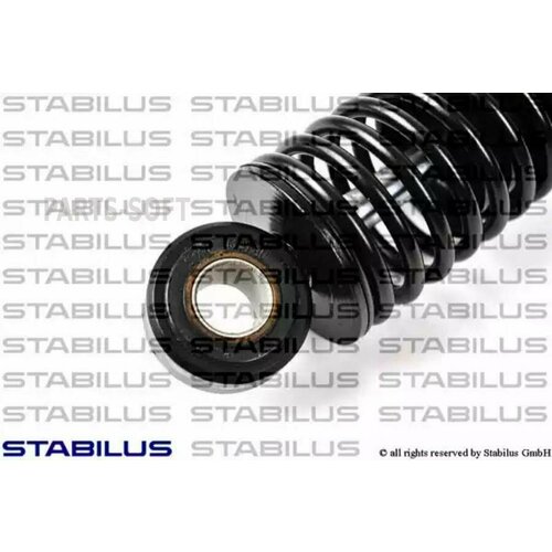 STABILUS 1111QS Амортизатор натяжителя ремня