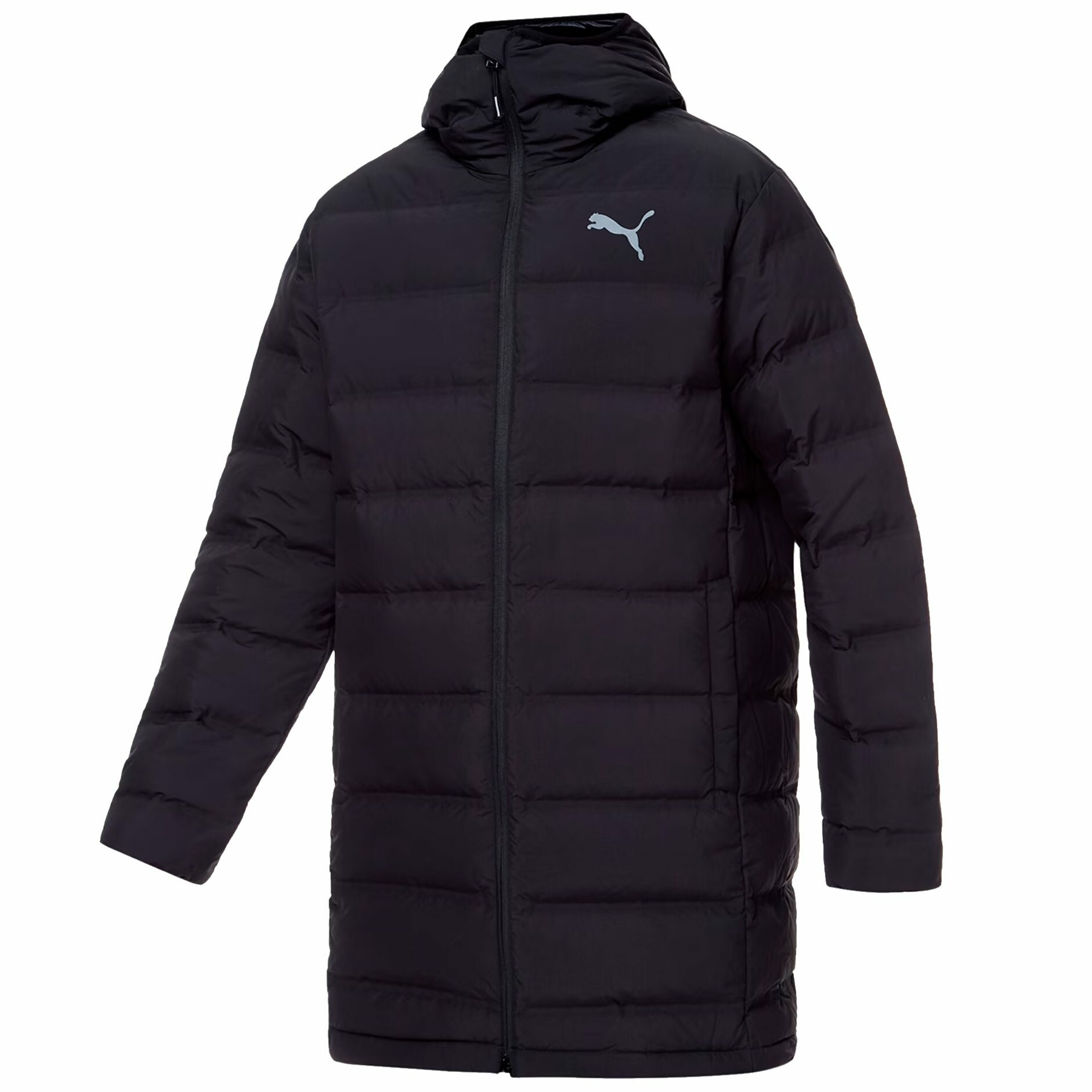 Пуховик PUMA Downguard 600 Down Jacket