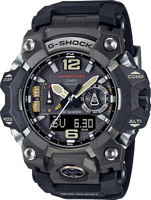Наручные часы CASIO