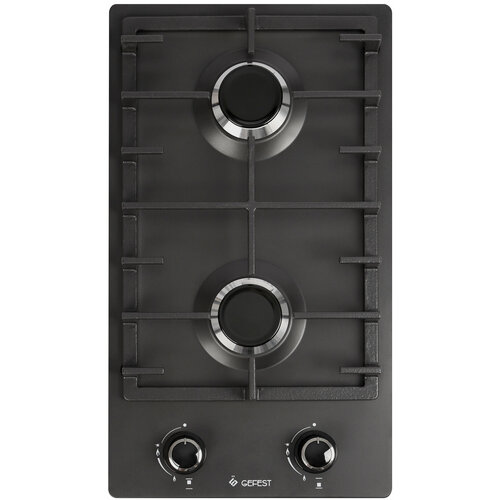 Газовая варочная поверхность PVG 1002 K2 14879001 GEFEST 10908₽