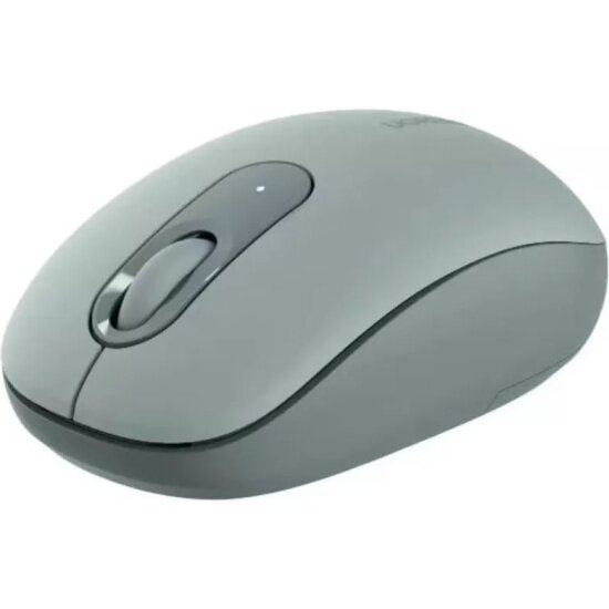 Мышь беспроводная Ugreen MU105 (90672) 2.4G, зеленый