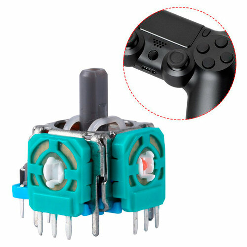 Стик для джойстика DualShock 4 PS4 160₽