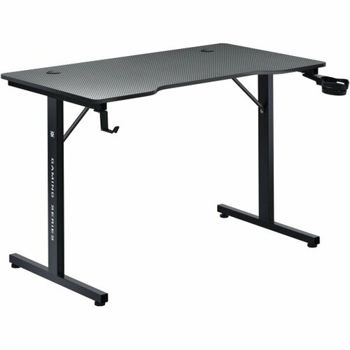 Стол компьютерный Defender Nox подвес кружкгарн черн МДФ 8060₽