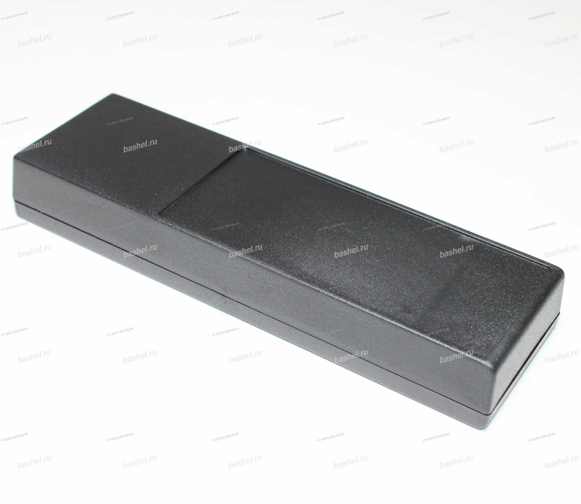 Z32A (189х59.5х26.2), Корпус для РЭА, (189x59.5x26.2)