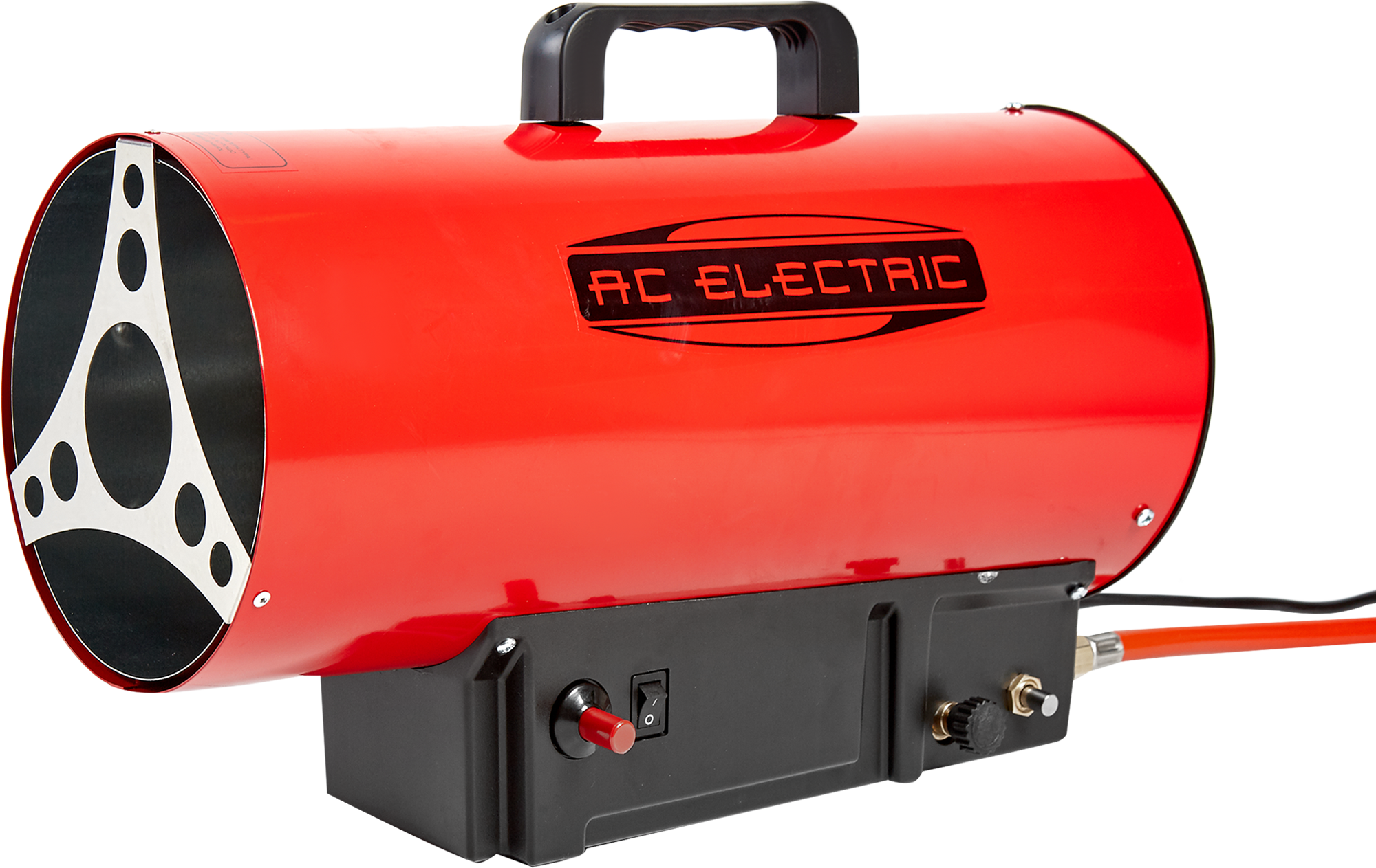 Тепловая пушка газовая AC Electric ACE-HG-20