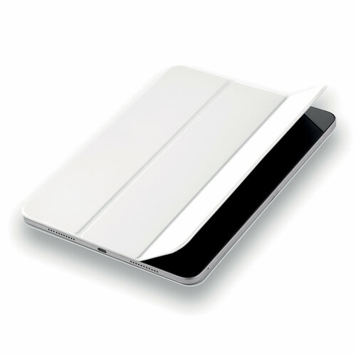 Чехол uBear Touch case для iPad Air 11" (M2 | 2024) и iPad Air (4 | 5th gen), soft-touch
