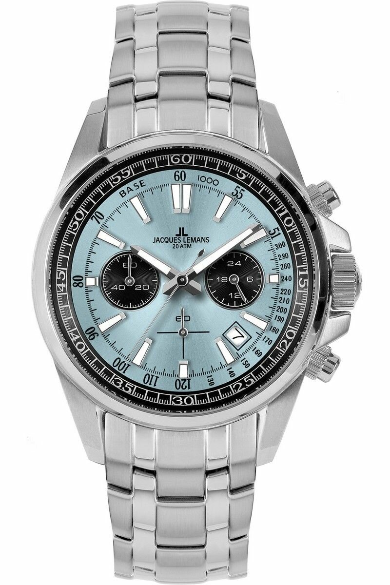 Наручные часы JACQUES LEMANS Sports 