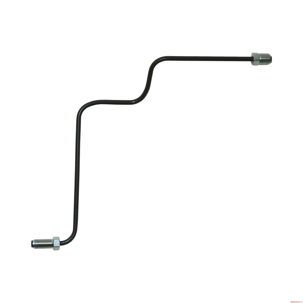 Трубка тормозная HC CPCD10-18XF (XF150-520001-000)