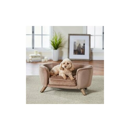 FUNTIKSTORE диван для собаки Роза 21600₽