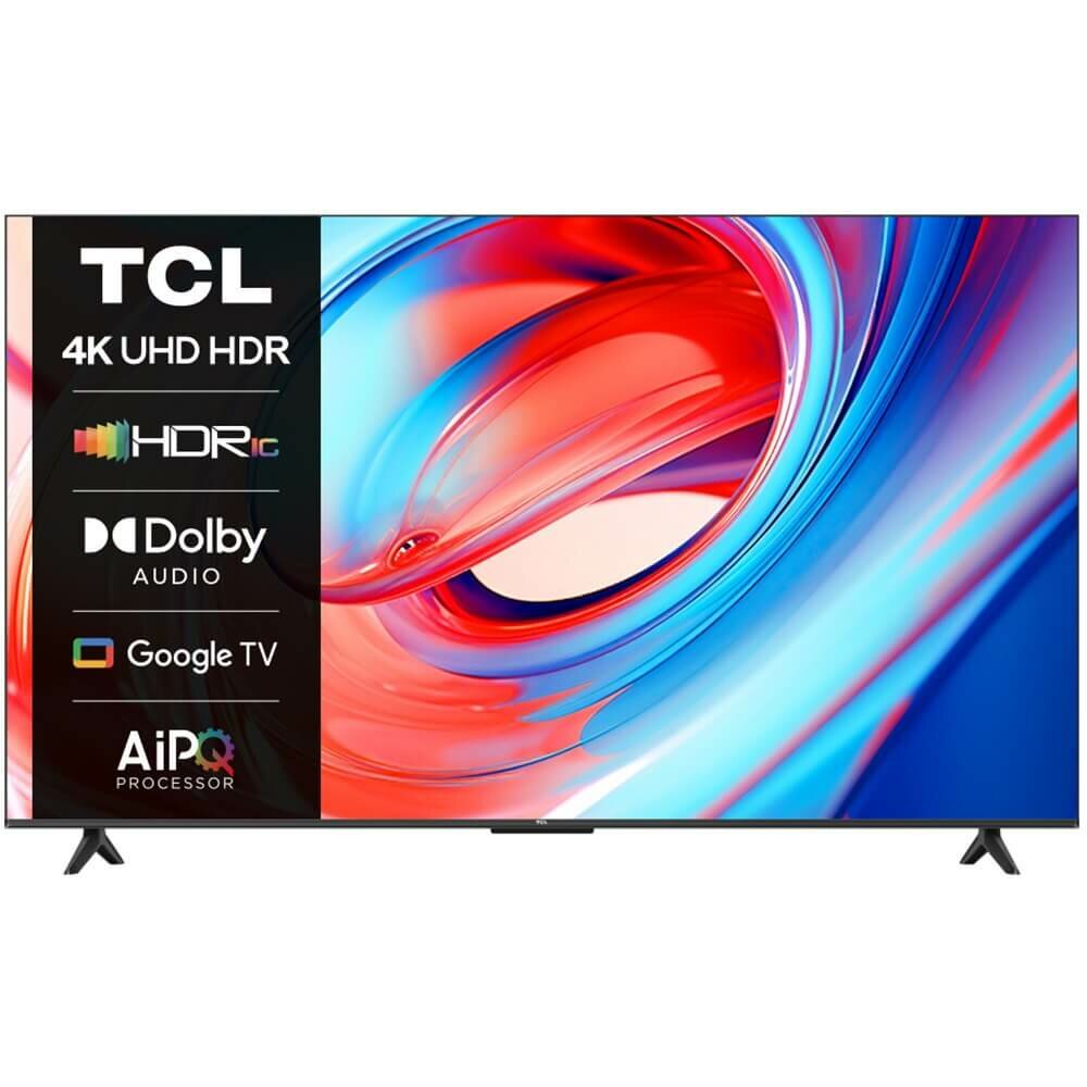 Телевизор TCL 55V6B (2024)