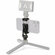 Держатель смартфона Tilta Rotatable Phone Mounting Bracket Чёрный