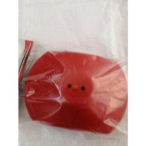 Защитный чехол для шведских ножей ледобура 