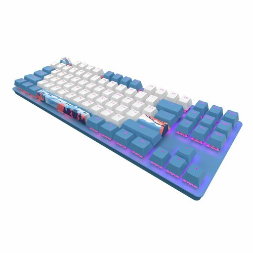 Игровая клавиатура Red Square Keyrox TKL Hanami RSQ-20038