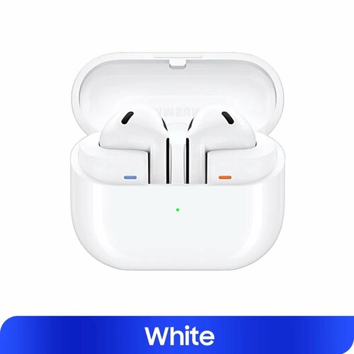 Samsung Galaxy Buds 3 беспроводные наушники White 7404₽