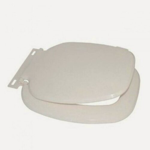 Изображение товара Сиденье прямое белое с/п