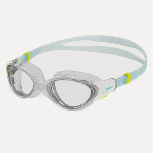 Изображение товара Очки для плавания SPEEDO Biofuse 2.0 Women s, 8-00377616737, прозрачные линзы