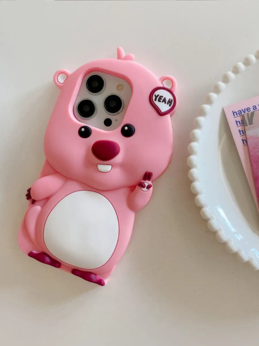 Чехол для iPhone 15 Pro Max — фото 1