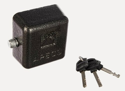 Изображение товара Замок навесной Apecs PD-15-90-Blister