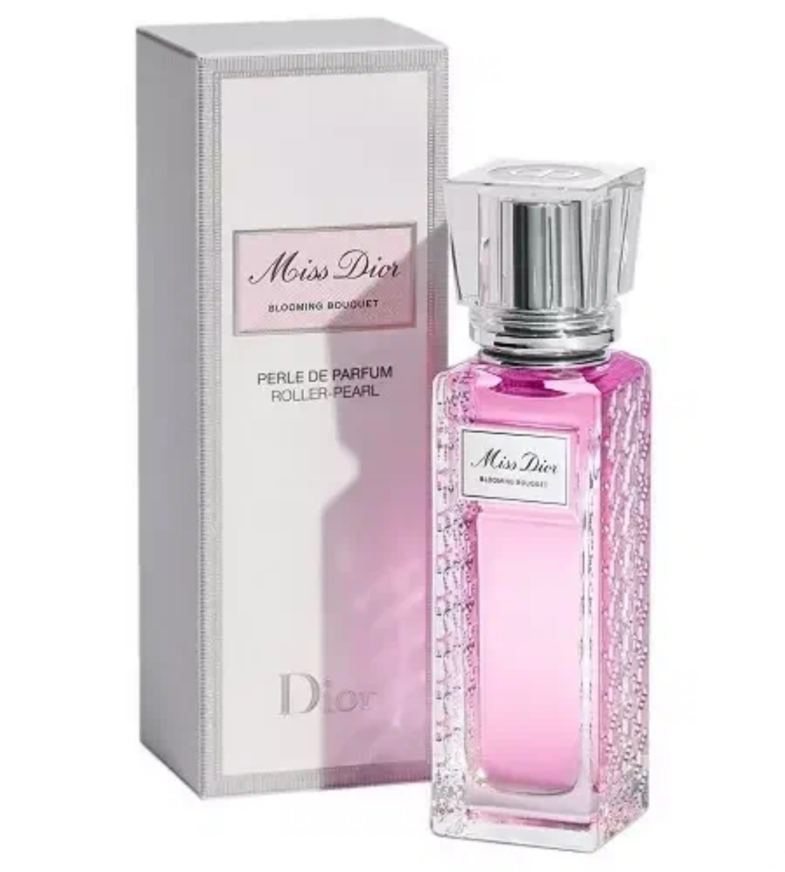 Туалетная вода Christian Dior Miss Dior Blooming Bouquet женская 20 мл Roller-pearl