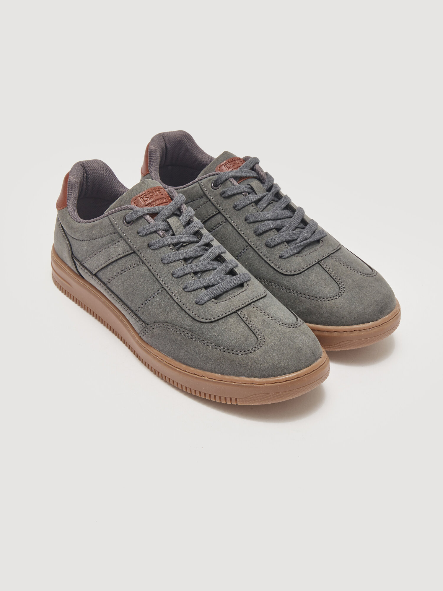 Кроссовки LC Waikiki, размер 44, grey