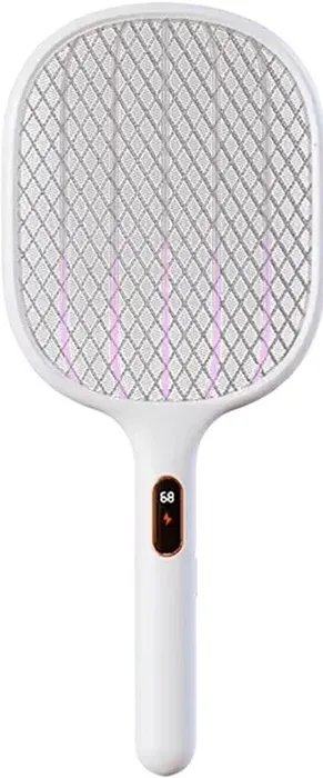 Электрическая мухобойка Qualitell Electric Mosquito Swatte S1