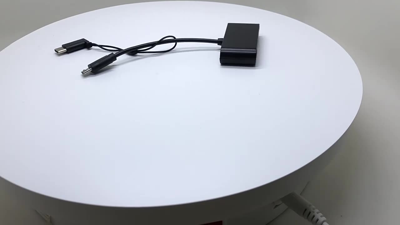 Картридер 5 в 1 универсальный USB Type C Micro USB, устройство для чтения SD-карт памяти, U-диск, OTG адаптер, конвертер для планшетов — фото 1