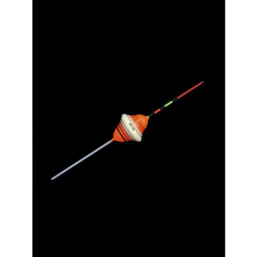 Поплавок для Херабуна 