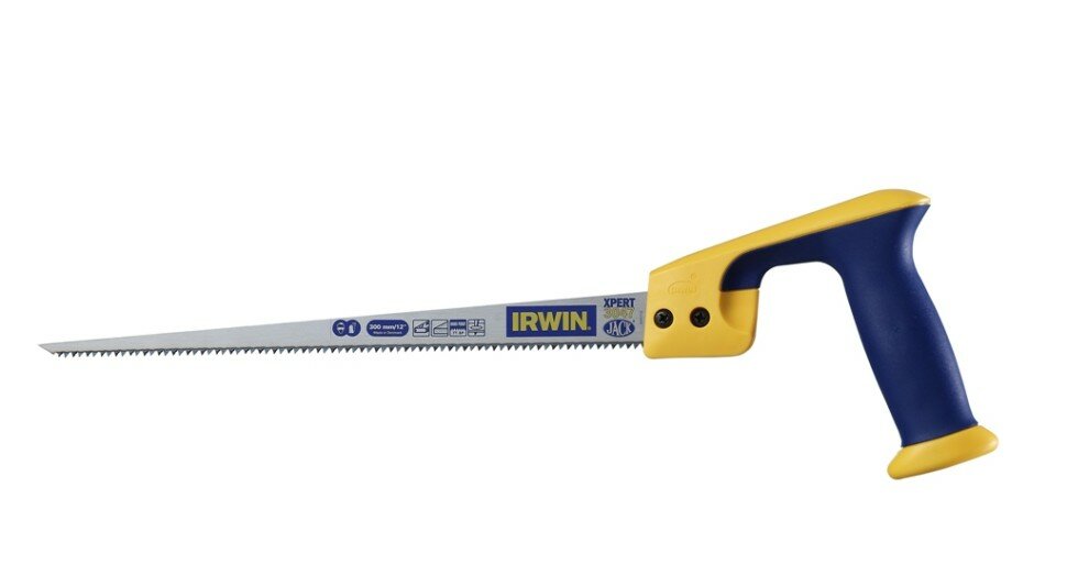 IRWIN Ножовка IRWIN Xpert выкружная XP3047-300 мм IRWIN ( 10503532 )