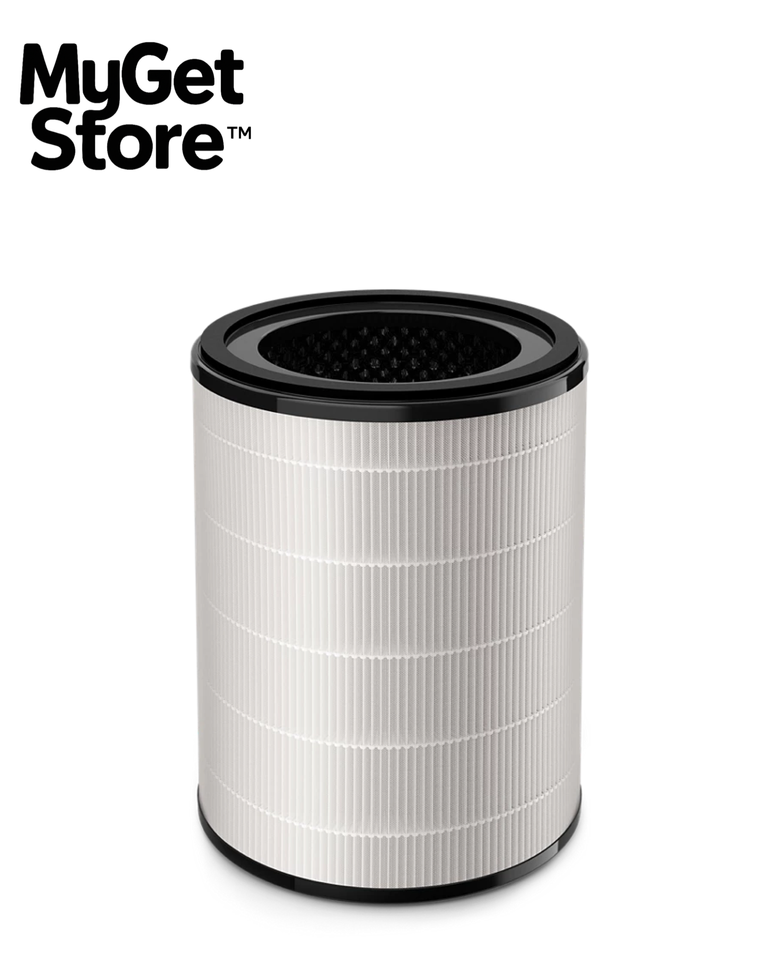 Фильтр для очистителя воздуха Philips FY2180/30 NanoProtect, 3 слоя очистки, для комплексной очистки воздуха — фото 1