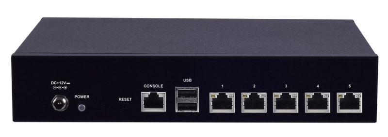 Платформа CMD-J1900 NCA-1011A LANNER