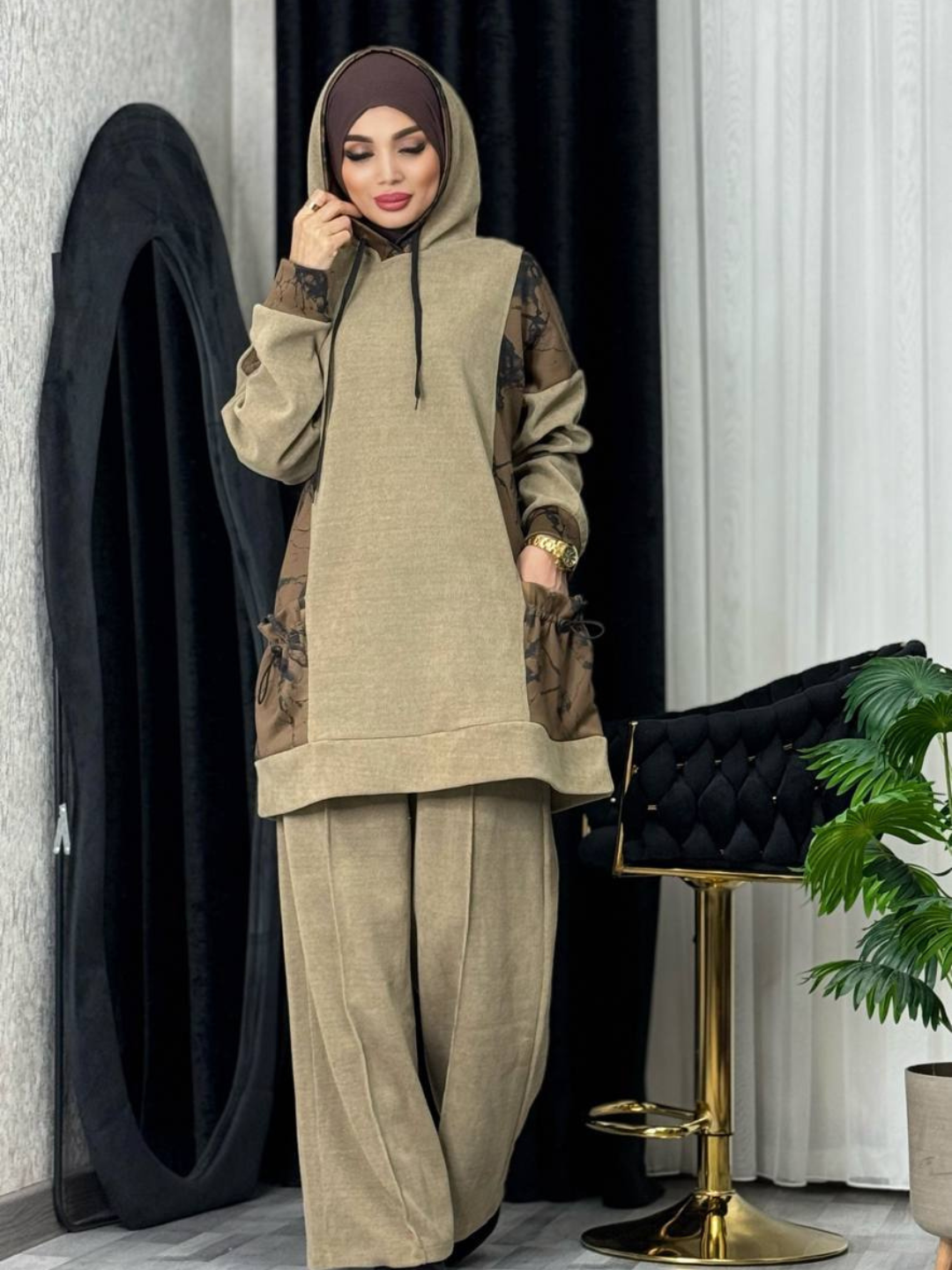 Венчальное платье